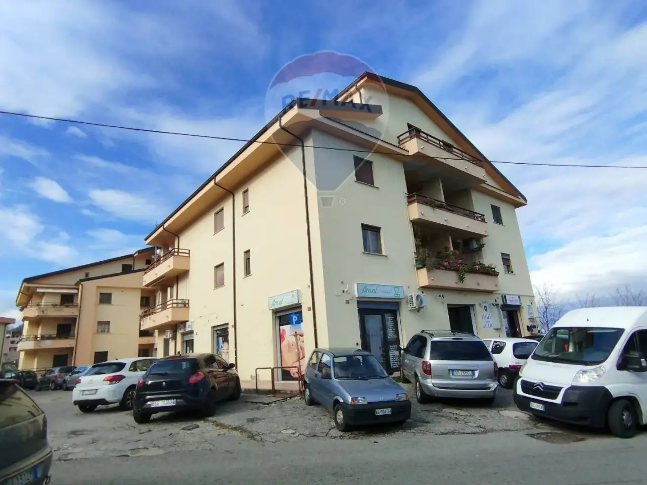 Magazzino in Pietro Negroni, San Marco Argentano, {3} - Foto 1