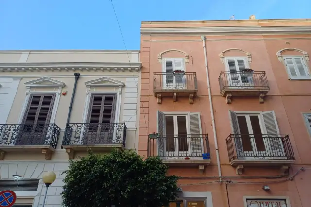 4-room flat in Via Roma, Marsala - Photo 1