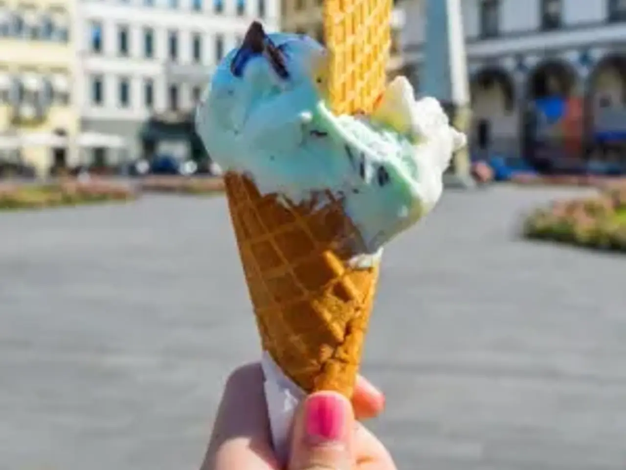 Gelateria in , Bologna, {3} - Foto 1