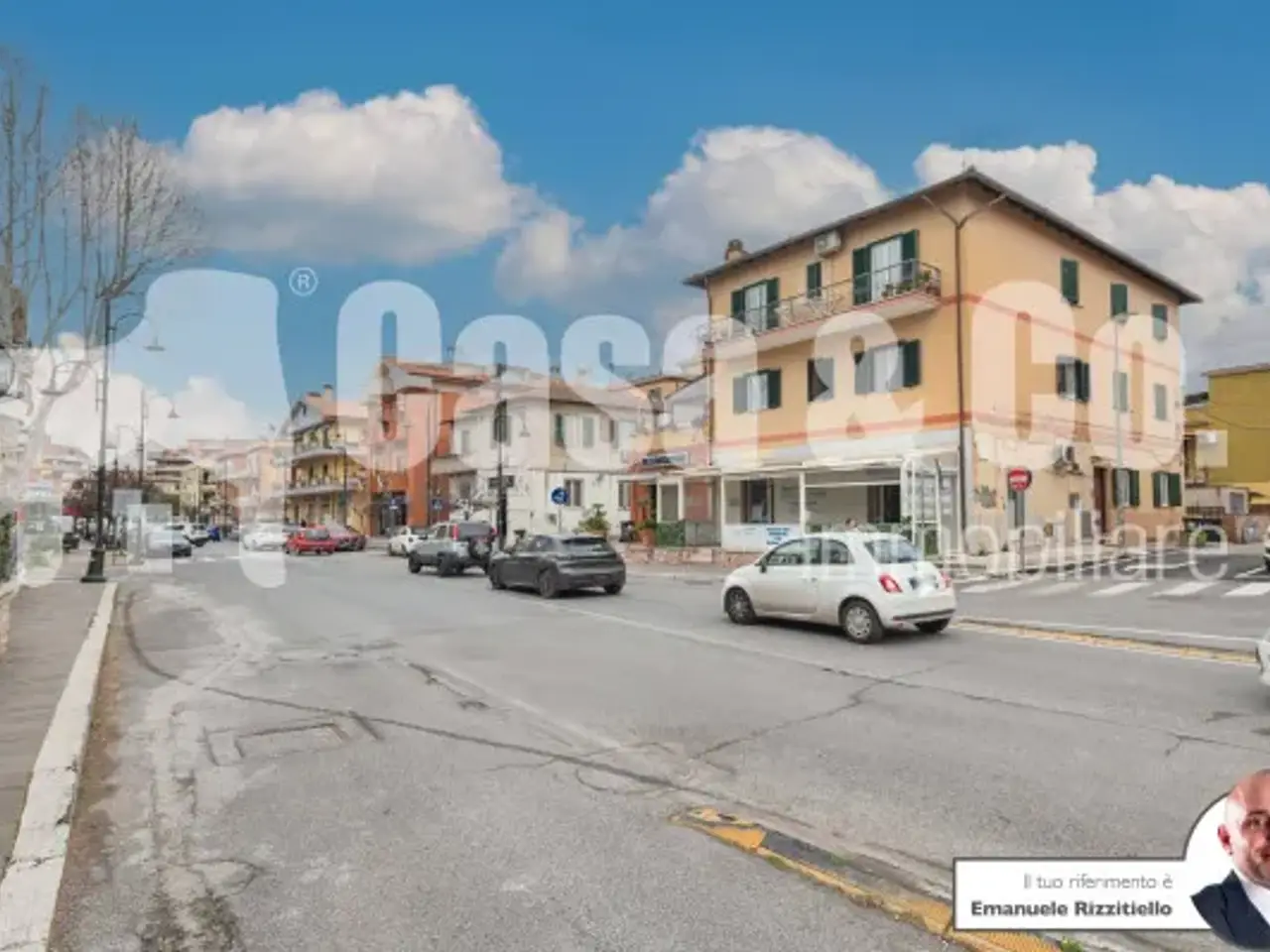 Negozio in Via Nomentana 74, Monterotondo, {3} - Foto 1