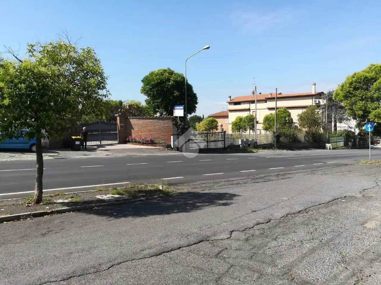 Magazzino in Vicolo del Laghetto, Castel Gandolfo, {3} - Foto 1