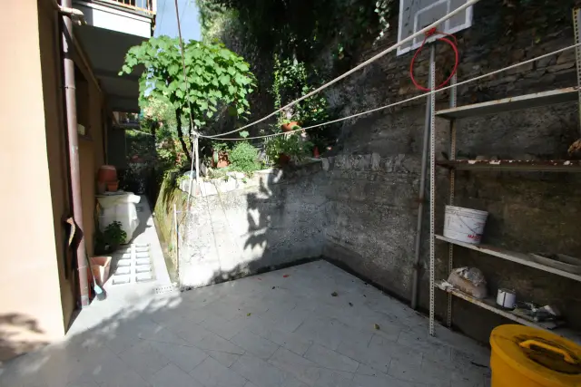 Vierzimmerwohnung in Via San Francesco, Recco - Foto 1