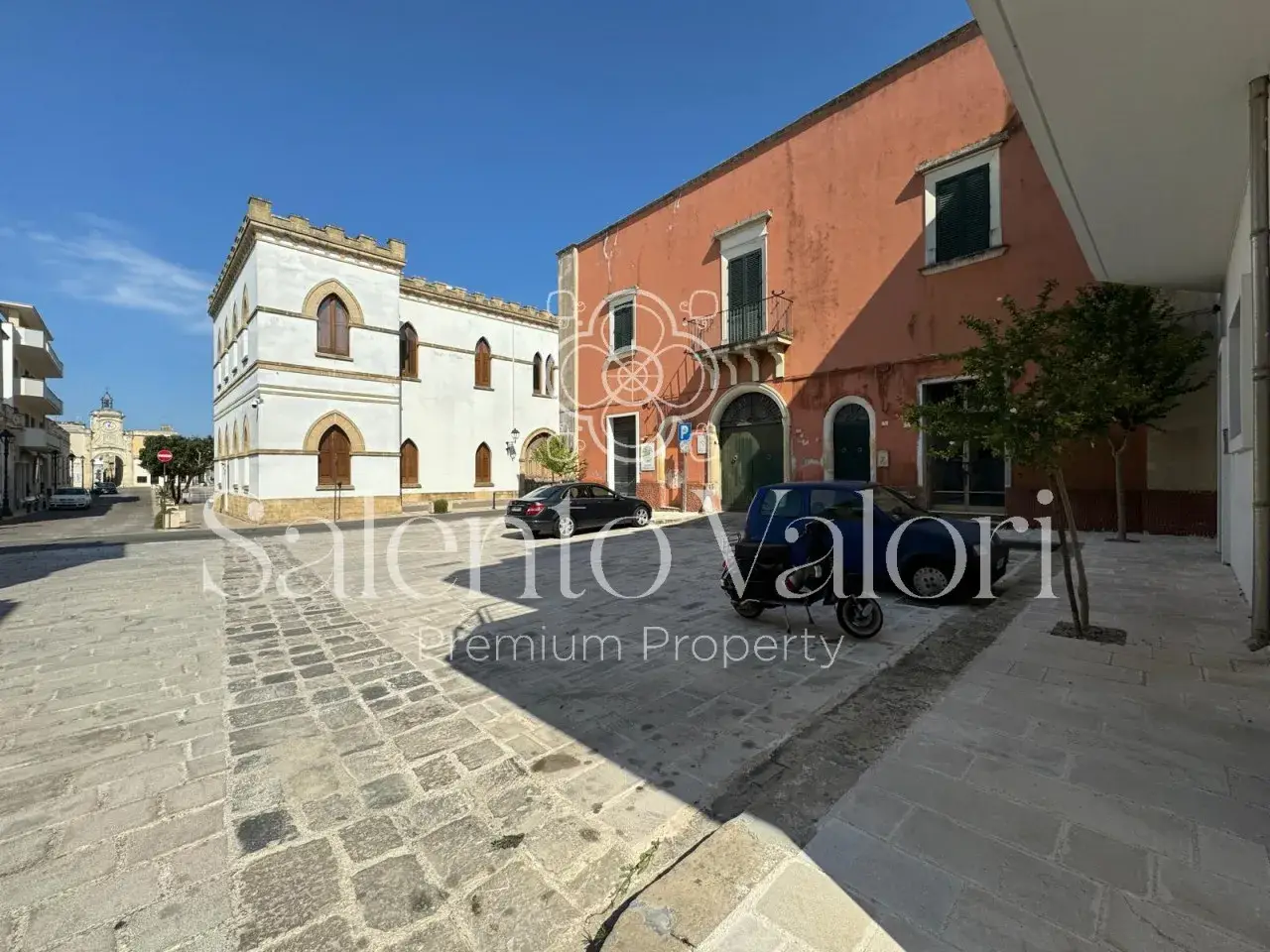 Esercizio commerciale in Via Nazario Sauro 7, Collepasso, {3} - Foto 2