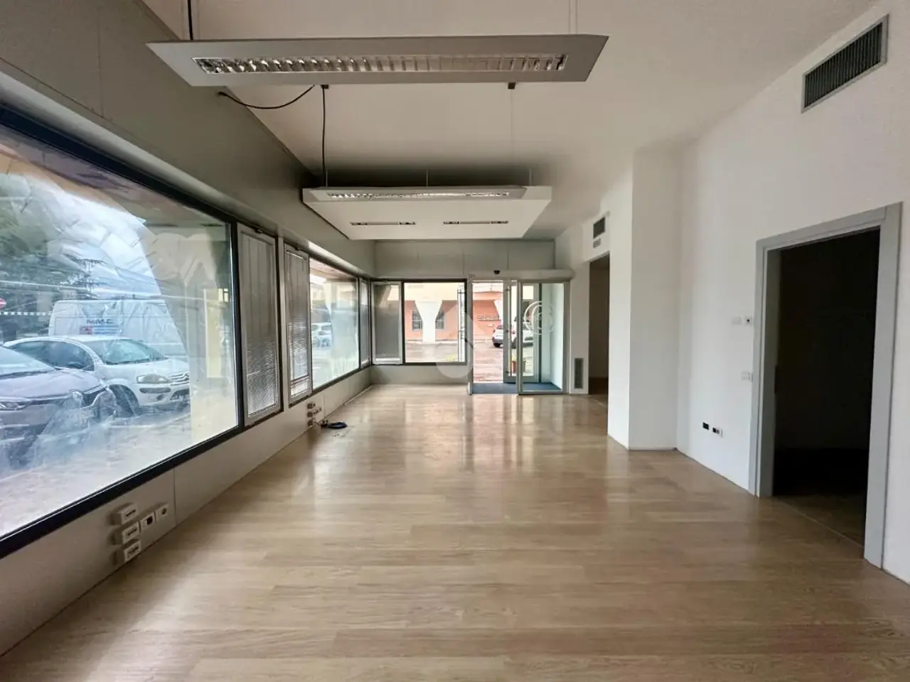 Negozio in Via Giorgione 16, Riese Pio X, {3} - Foto 2