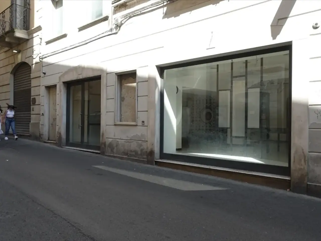 Locale commerciale in Corso Marrucino, Chieti, {3} - Foto 2