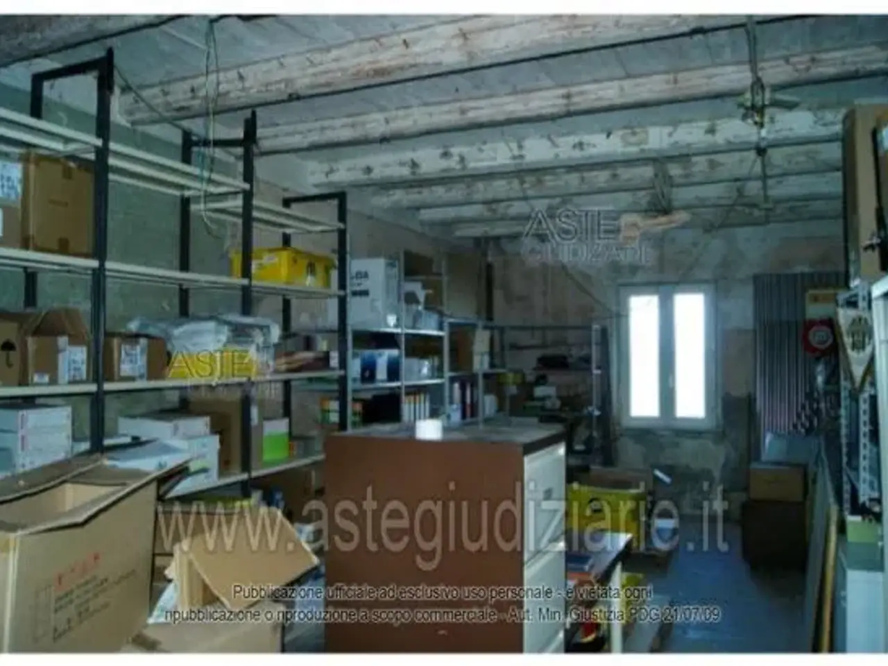 Negozio in Via Trento E Trieste, 5, 60030 Monsano An, Italia 5, Monsano, {3} - Foto 2