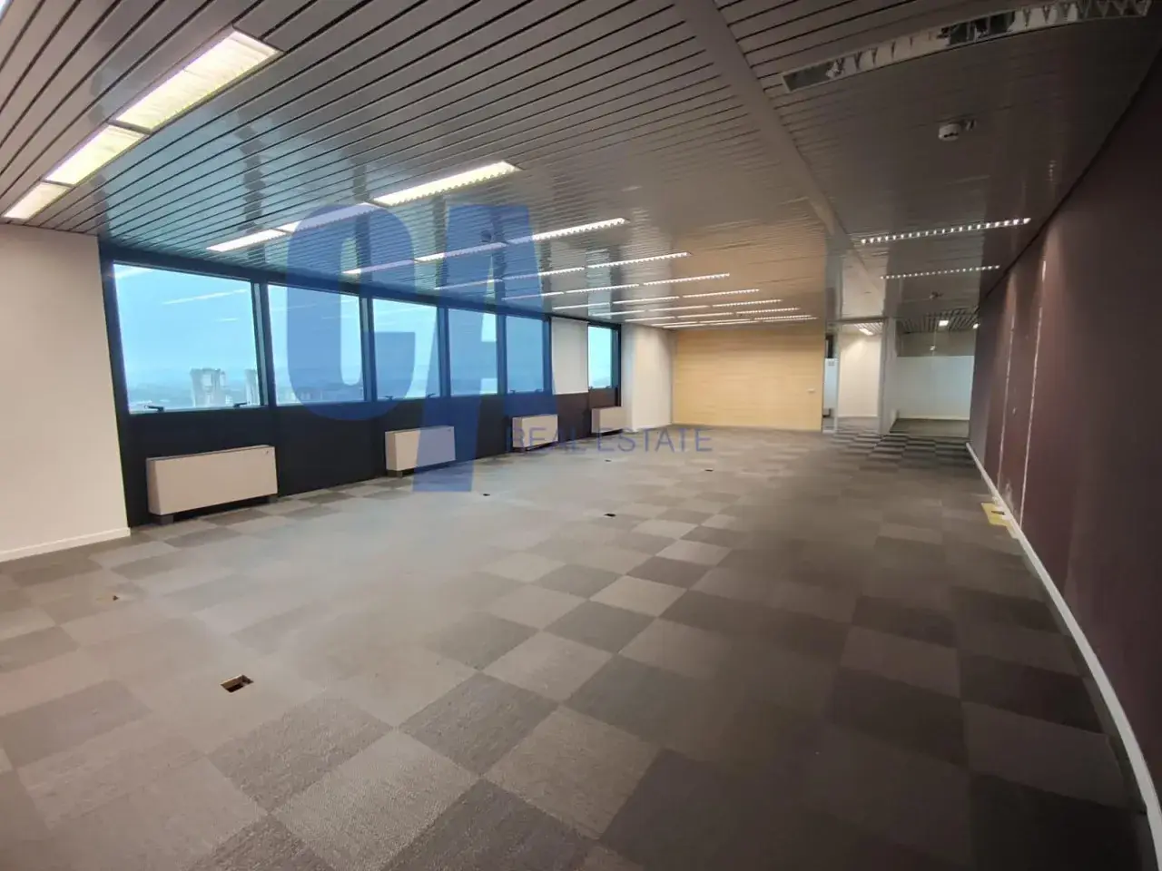 Ufficio in Via Bensi Giovanni, Milano, {3} - Foto 1