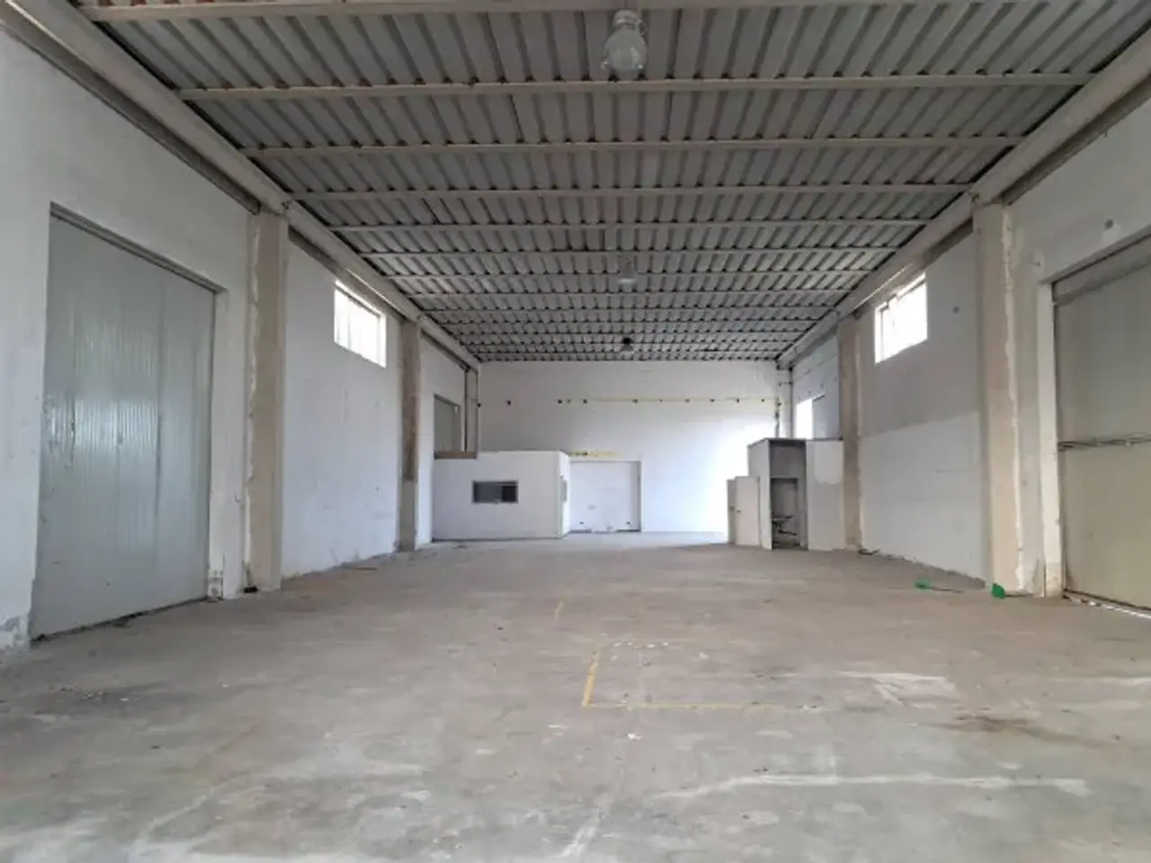 Negozio in Via Armando Vona, Frosinone, {3} - Foto 1