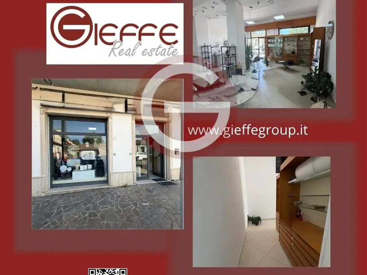 Locale commerciale in , Taurianova, {3} - Foto 1