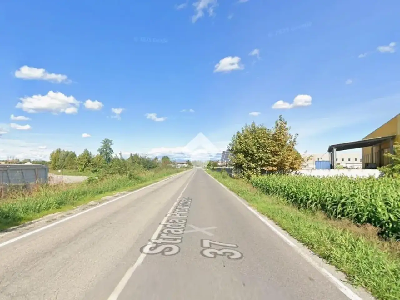 Capannone in Via Sp37, Calvisano, {3} - Foto 1