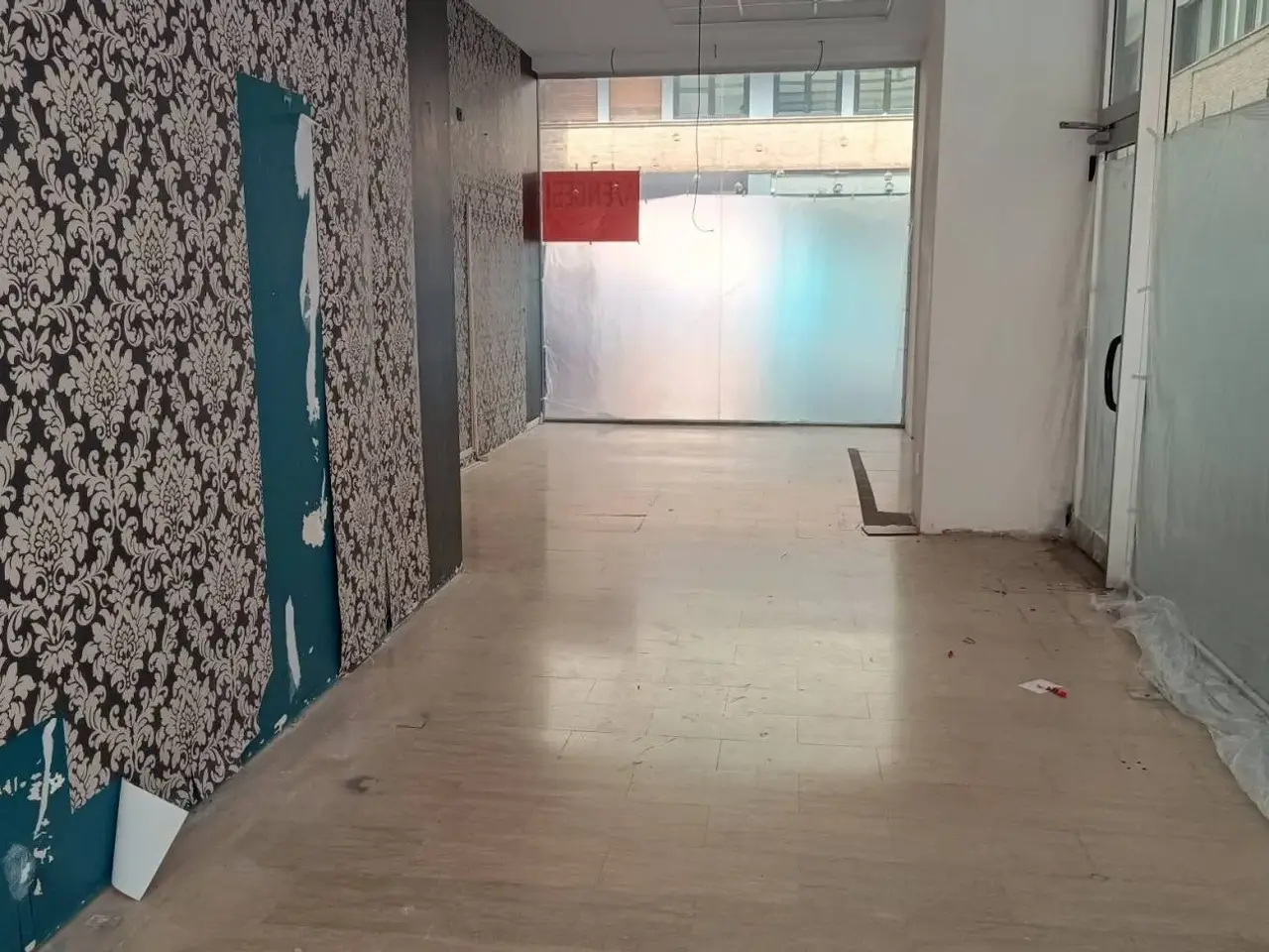 Negozio in Galleria Roma, Pesaro, {3} - Foto 1