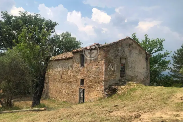 Country house or cottage, Città di Castello - Photo 1