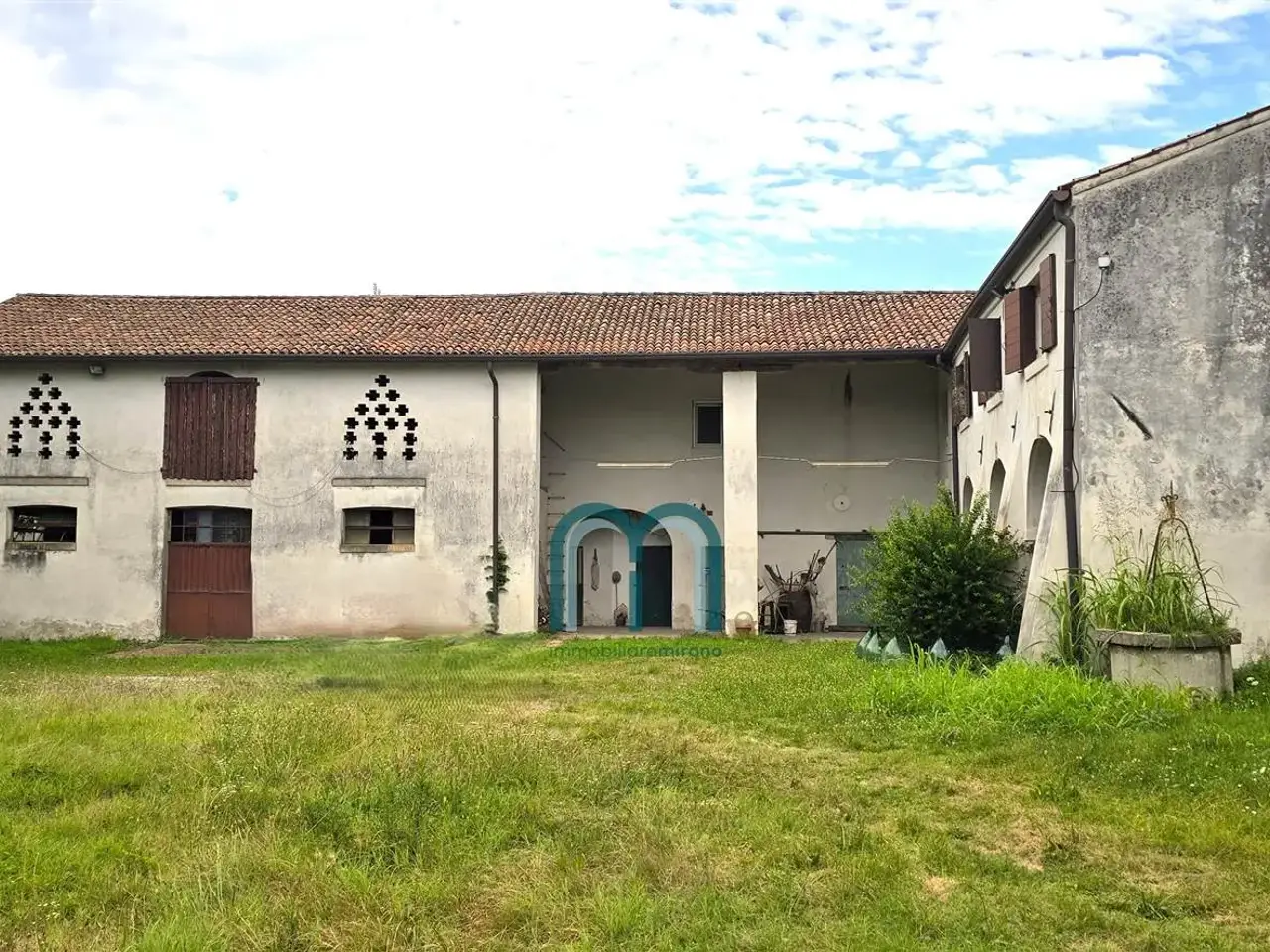 Podere - Tenuta in Via Porara 105 Mirano, Mirano, {3} - Foto 1
