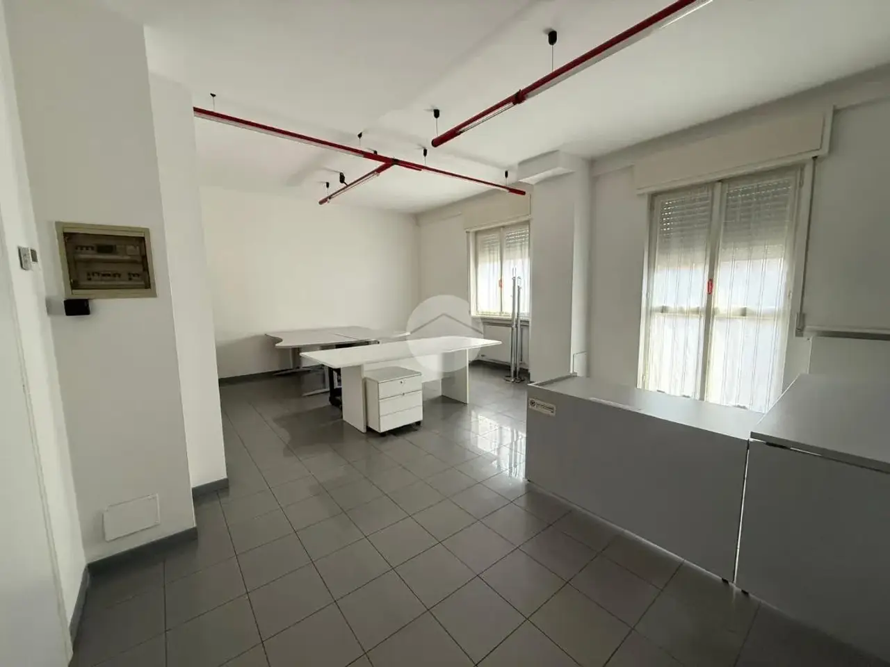 Ufficio in Via Roma, Zanica, {3} - Foto 1