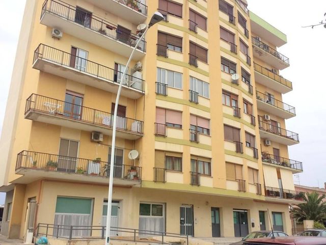 Apartament in {3}, Via Brigata Sassari - Photo 1