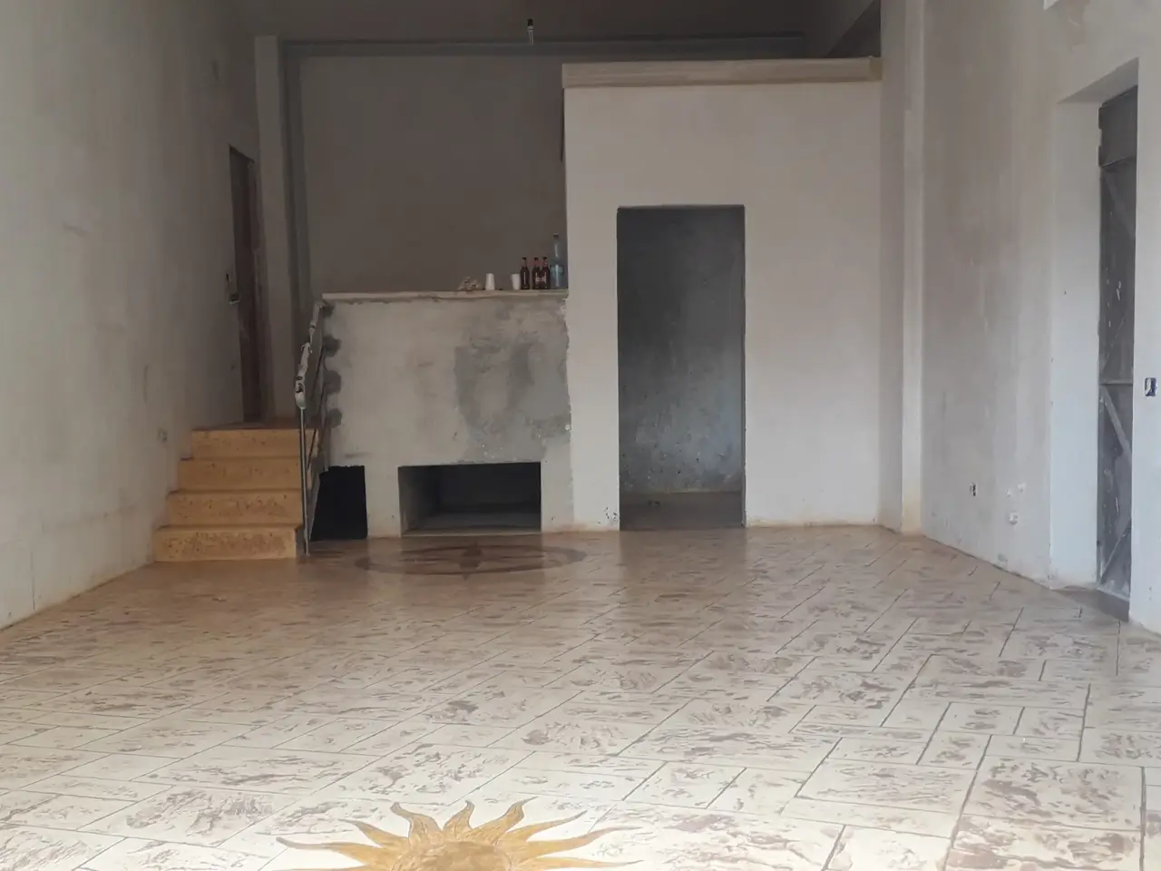Magazzino in Via dei Bizantini 134, Lamezia Terme, {3} - Foto 2