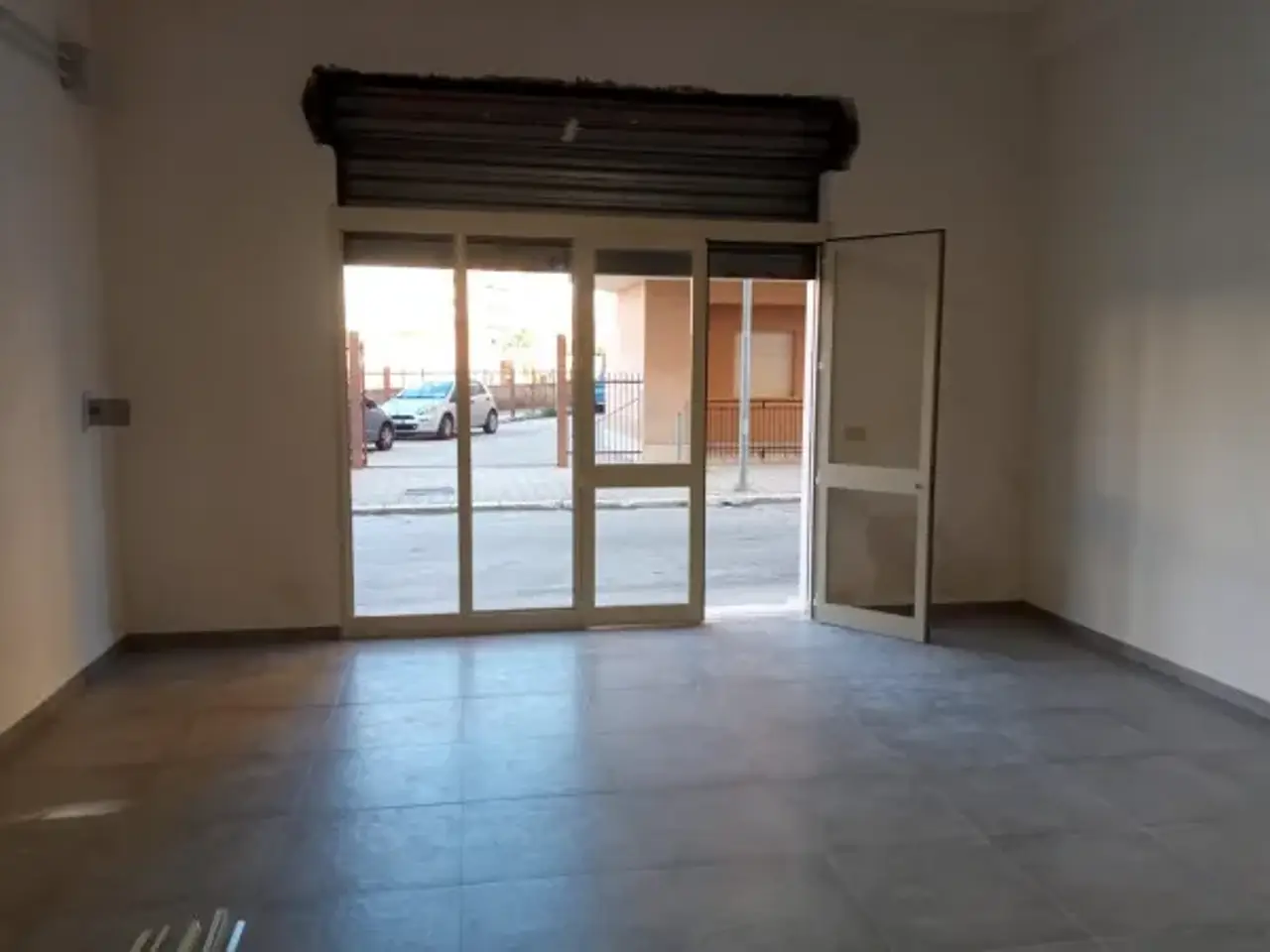 Magazzino in Via Cairoli, Marsala, {3} - Foto 2