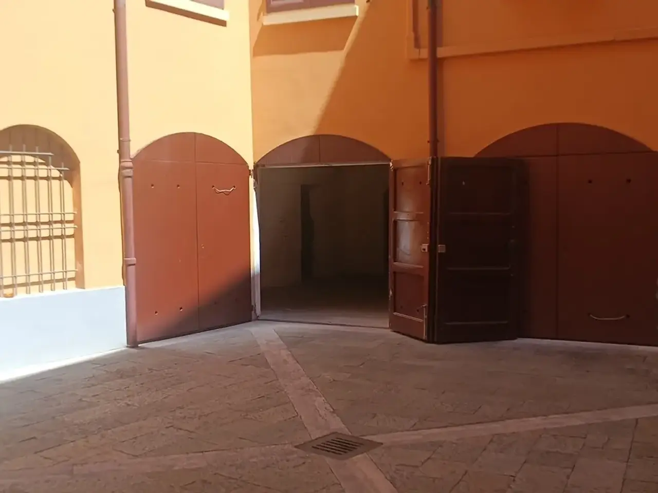 Parcheggio chiuso in Via dei Balugola 14, Modena, {3} - Foto 1