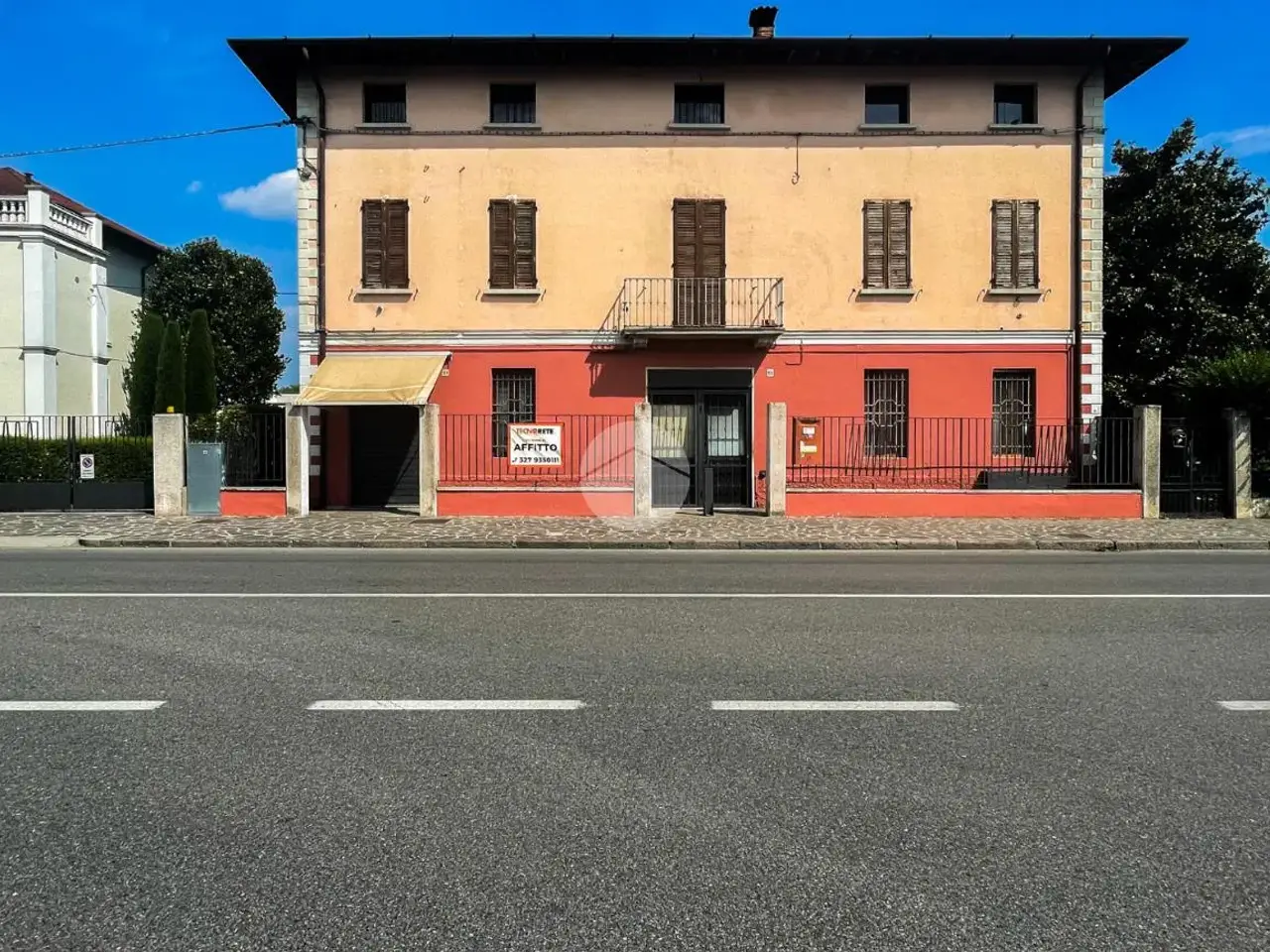Negozio in Via a. Gramsci 149, Bagnolo Mella, {3} - Foto 1