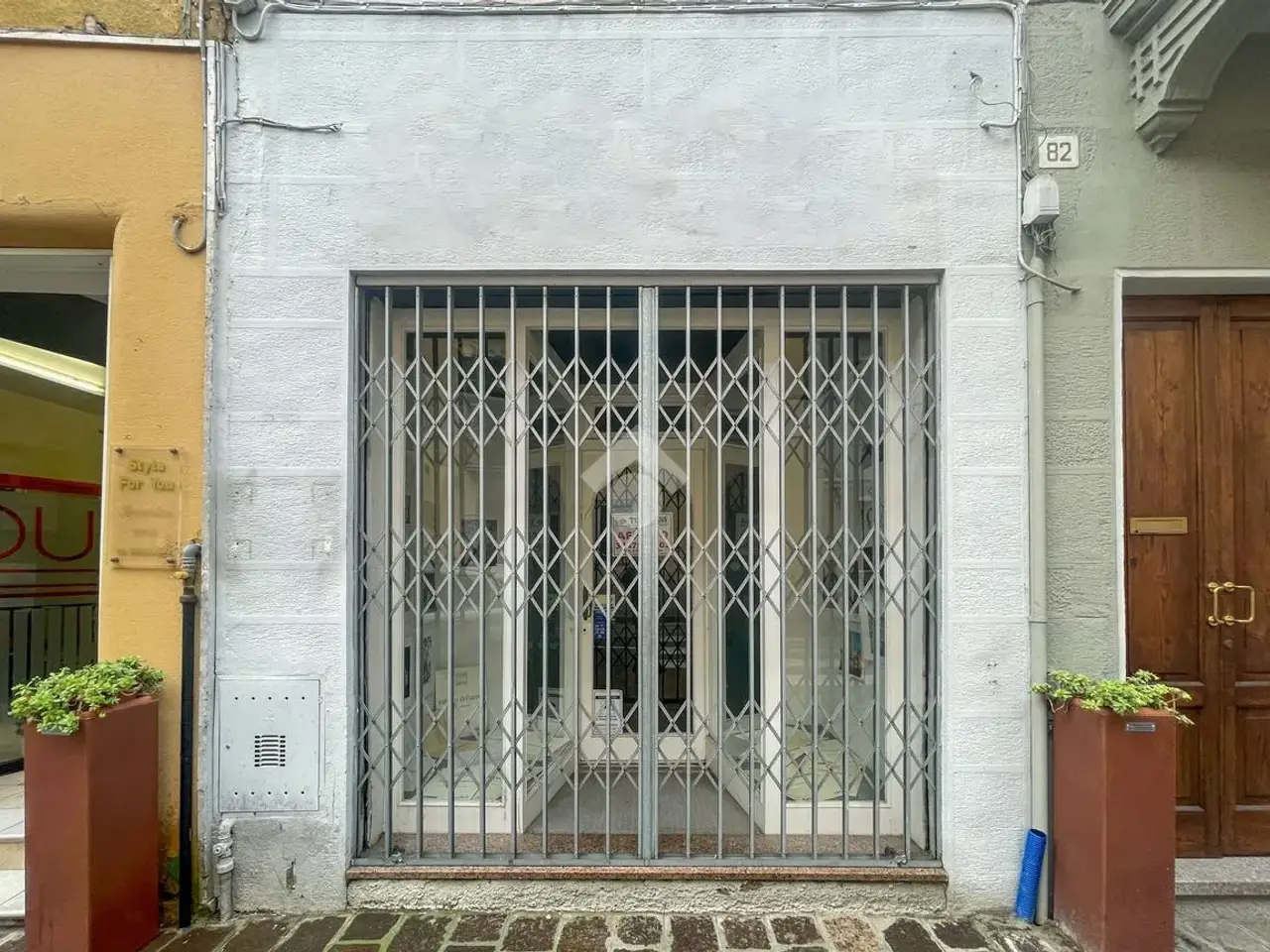 Negozio in Via Francesco Genala 82, Soresina, {3} - Foto 1