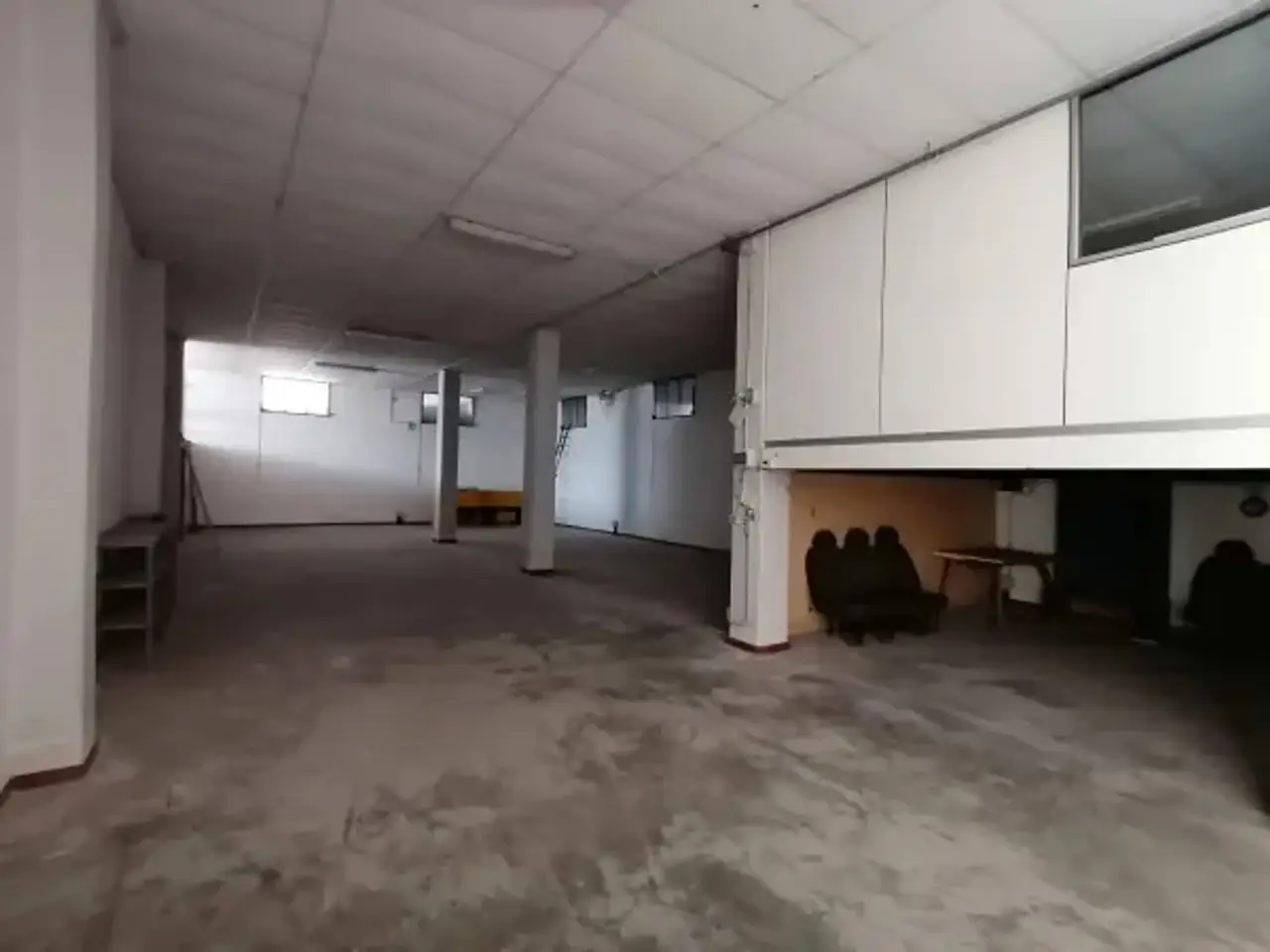 Magazzino in Viale della Repubblica, Tredozio, {3} - Foto 1