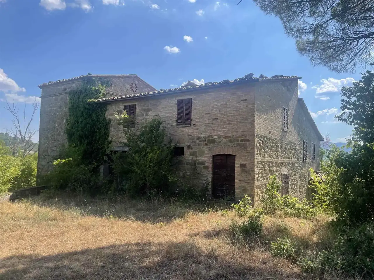 Azienda agricola in , Gubbio, {3} - Foto 1