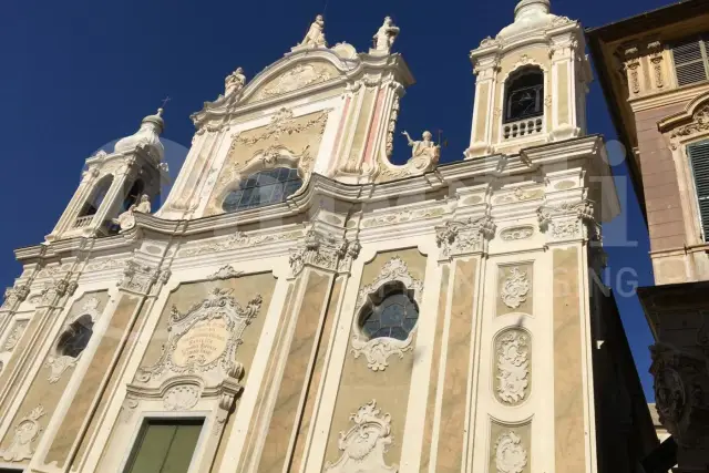 Quadrilocale in Via Torino, Finale Ligure - Foto 1