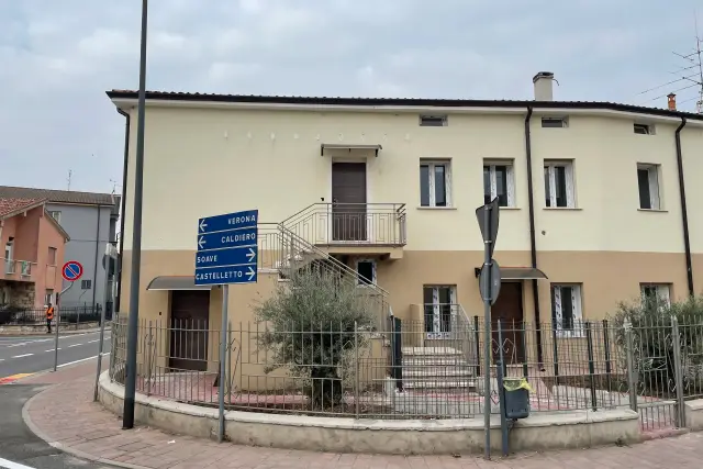 Trilocale in Via San Francesco d'Assisi , Belfiore - Foto 1