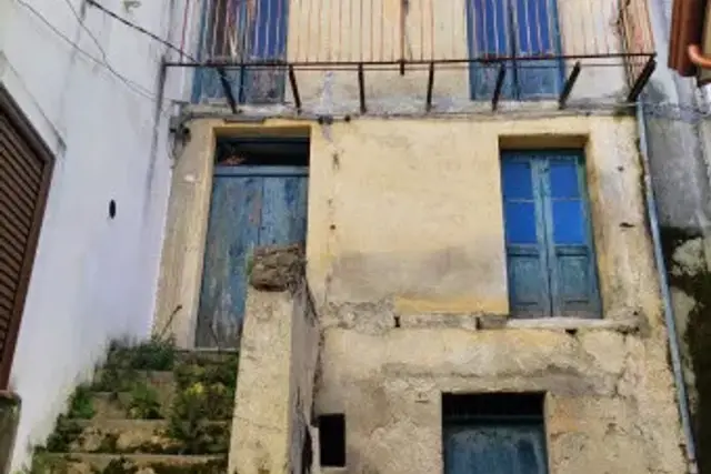 Terratetto unifamiliare in vendita, Via Santa Venere 30-32, Maratea - Foto 1