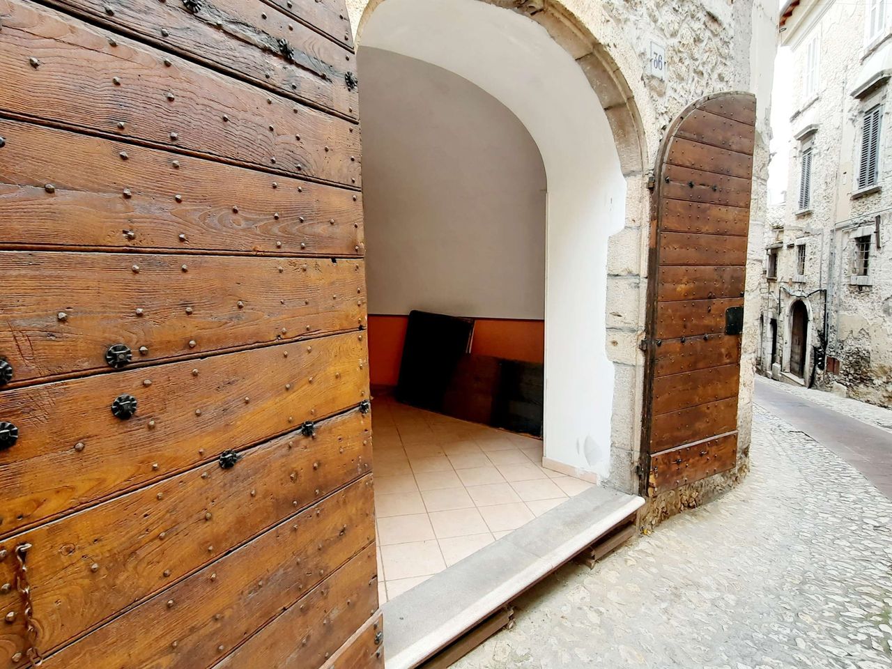 Negozio in , Veroli, {3} - Foto 1
