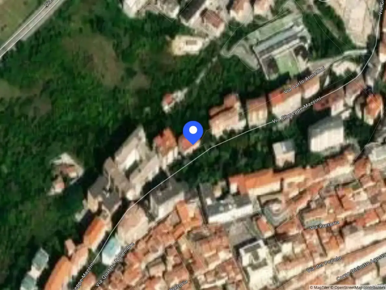 Negozio in Via Giuseppe Mazzini, 91 a, 85100 Potenza Pz, Italia 91, Potenza, {3} - Foto 2