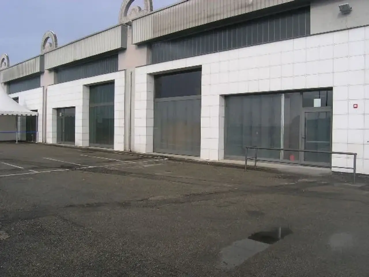 Capannone in Via Assauto 5, Asti, {3} - Foto 1