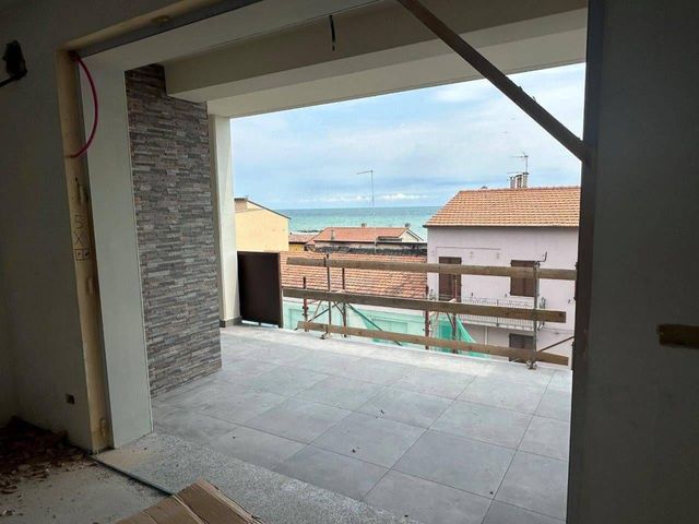 Penthouse in {3}, Via Antonio Pigafetta 1 - Foto 1