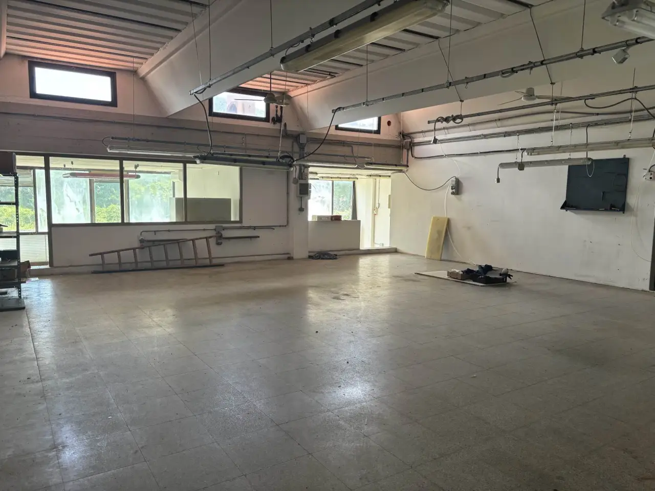 Laboratorio in , Rufina, {3} - Foto 1