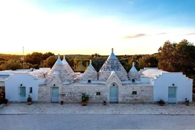 Rustico in Via del Mare 1, Ostuni - Foto 1