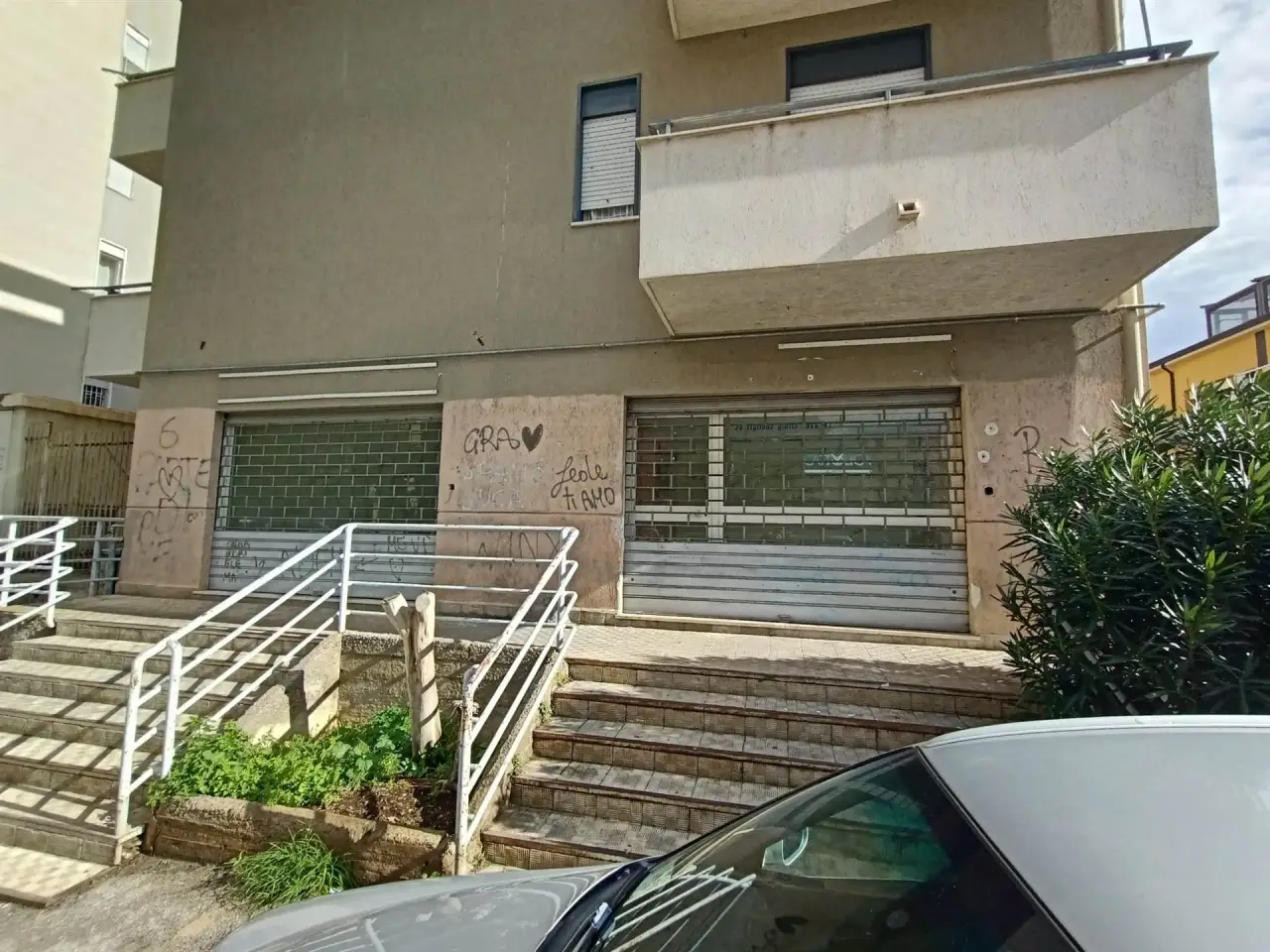 Negozio in Via Guglielmo Pepe, Bagheria, {3} - Foto 2