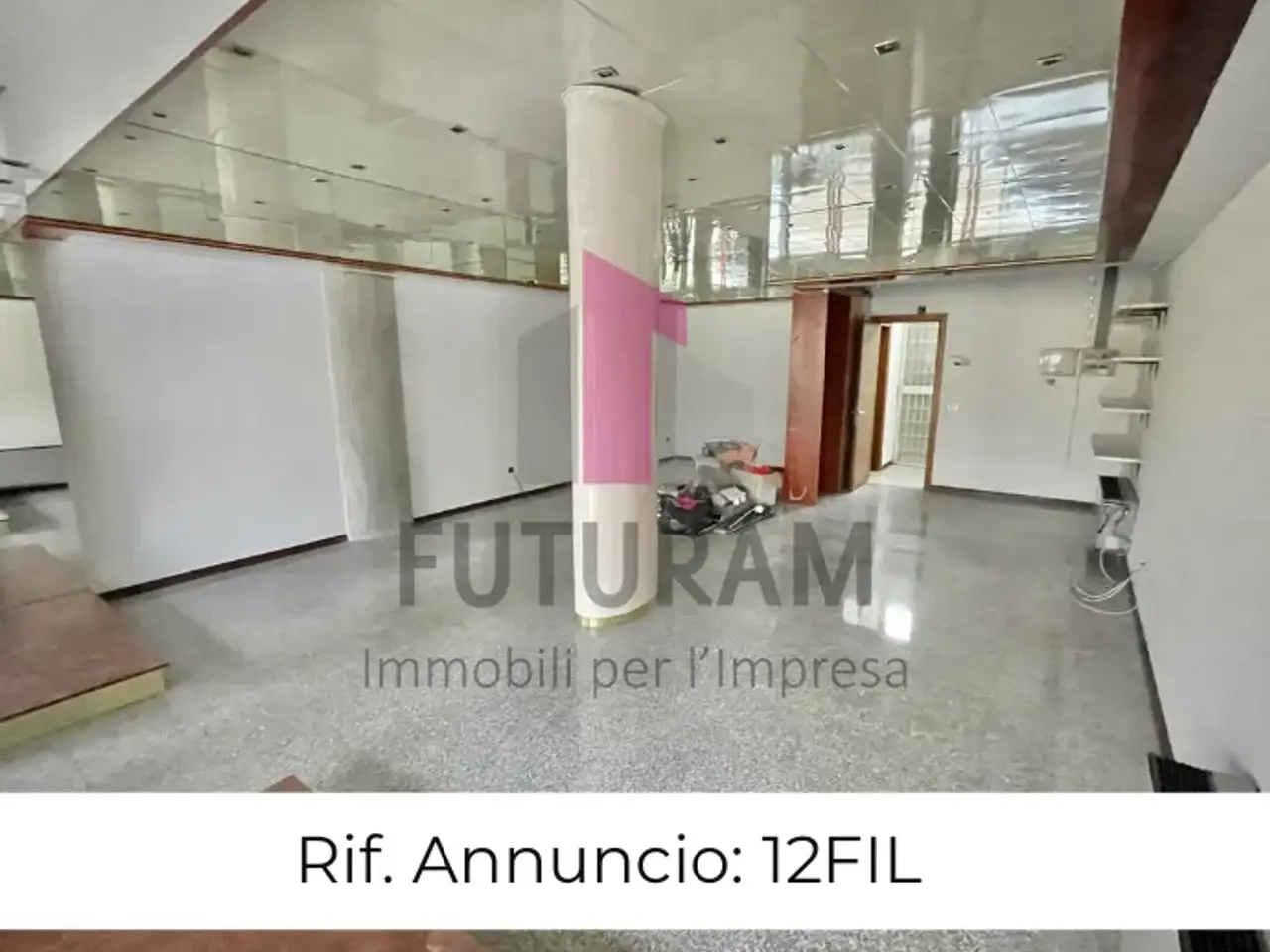 Negozio in , Vicenza, {3} - Foto 1
