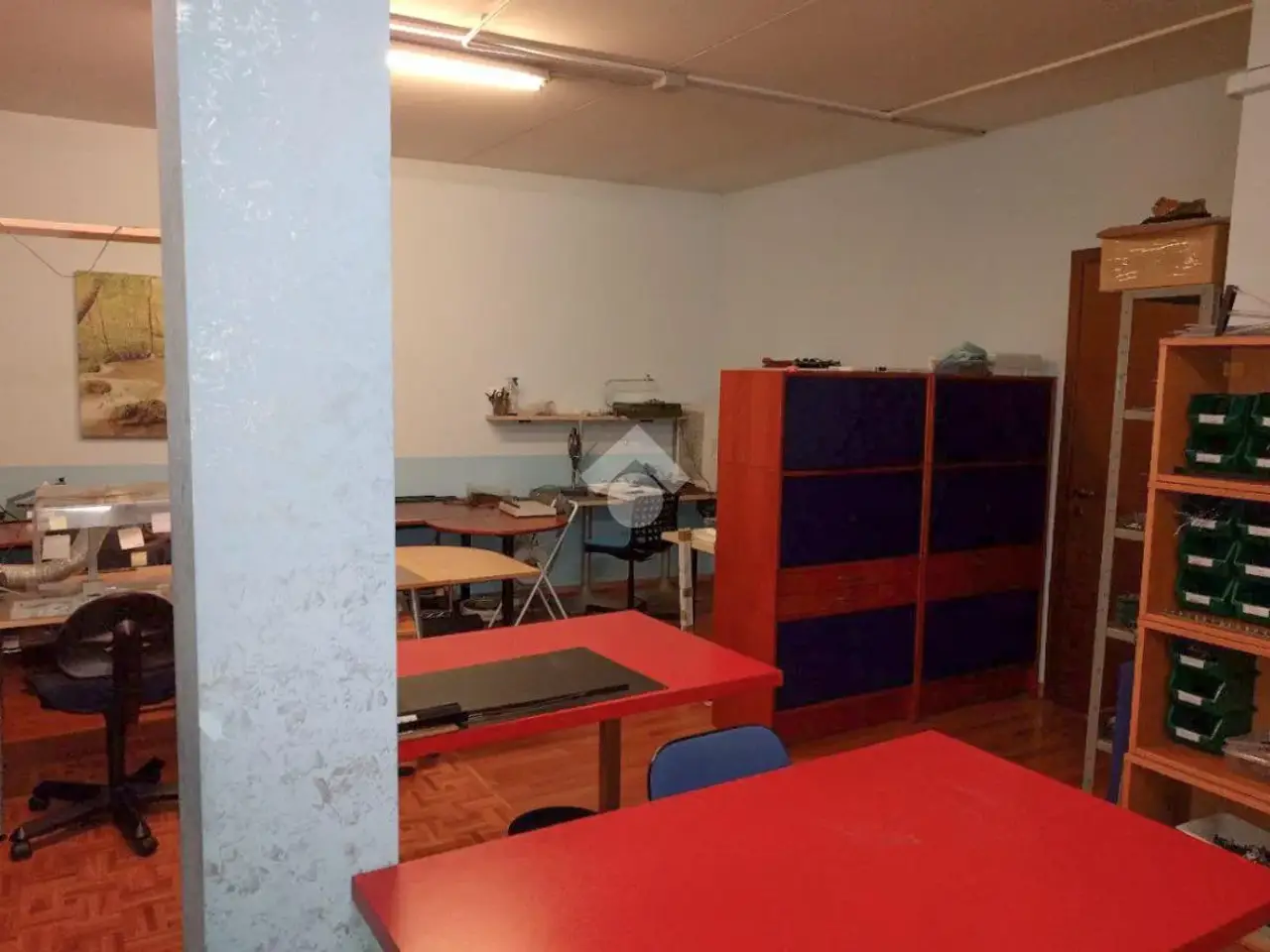 Magazzino in Via Umberto Fogagnolo 89, Sesto San Giovanni, {3} - Foto 2