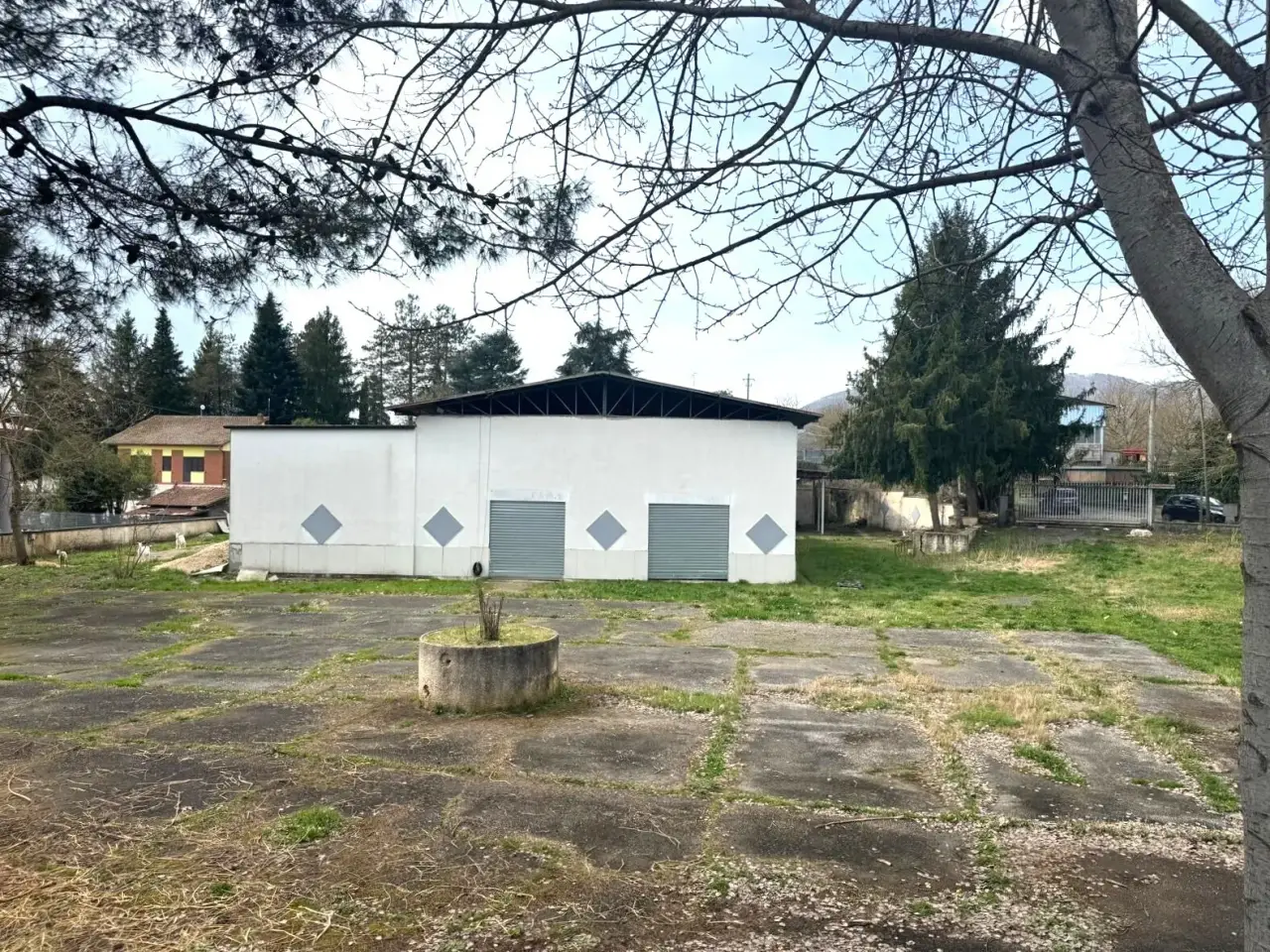 Palazzina commerciale in Via Guglielmo Milana, Olevano Romano, {3} - Foto 2