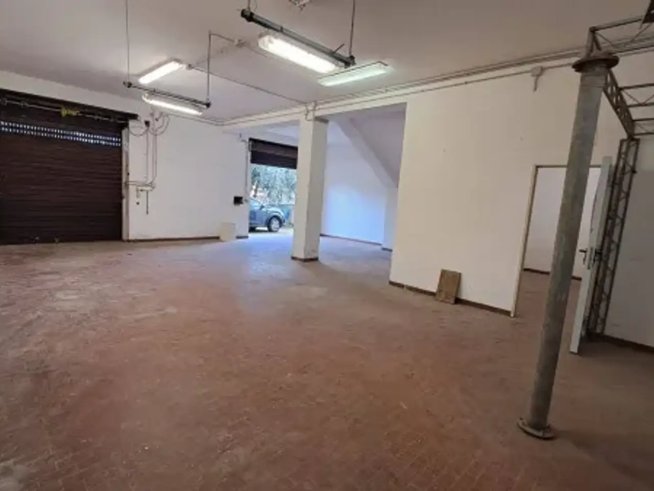 Negozio in Via dell'Acqua Acetosa 35, Ciampino, {3} - Foto 1