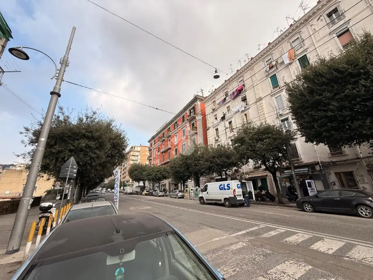Negozio in Corso Amedeo di Savoia 191, Napoli, {3} - Foto 1