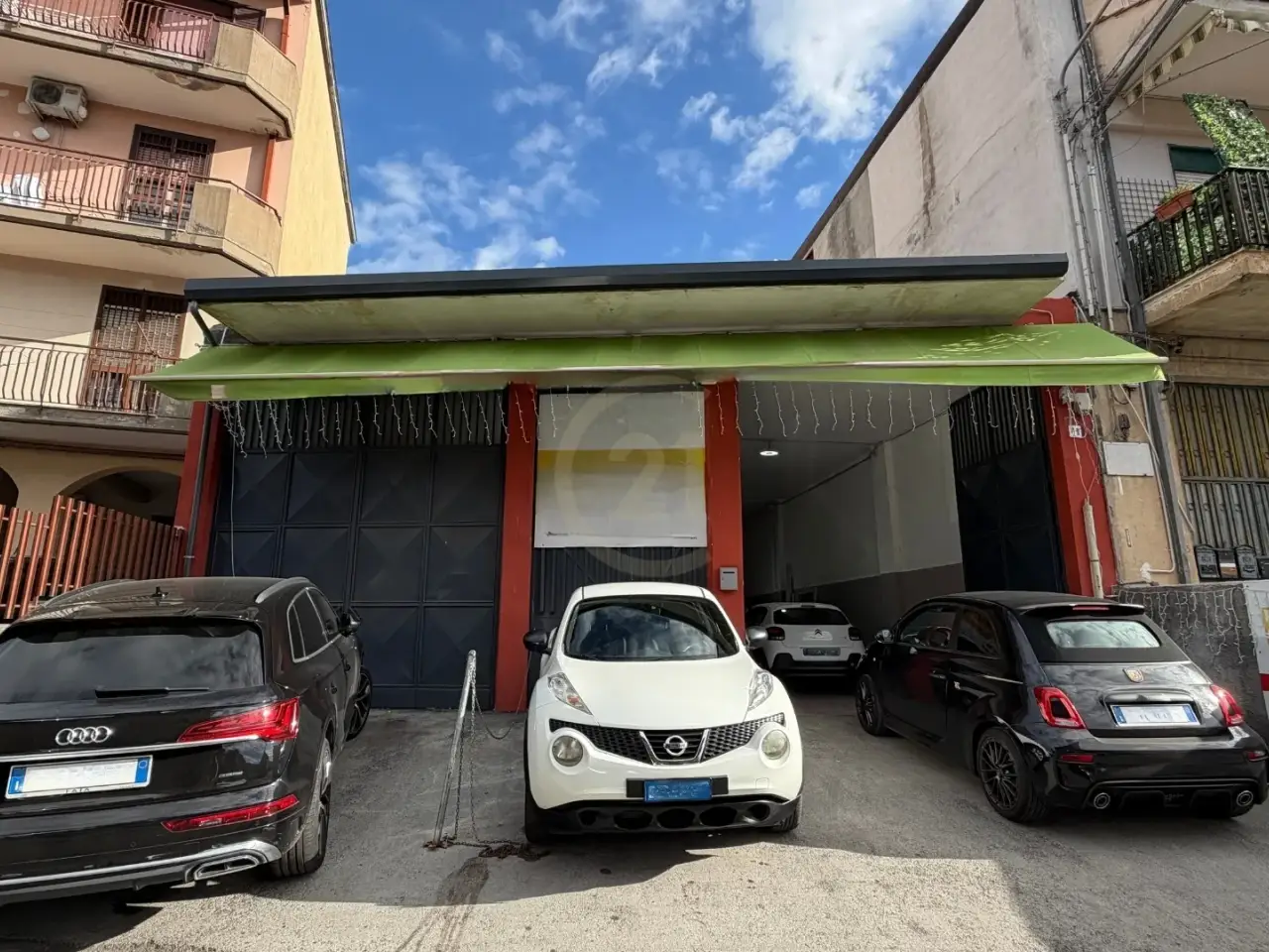 Magazzino in , Catania, {3} - Foto 2