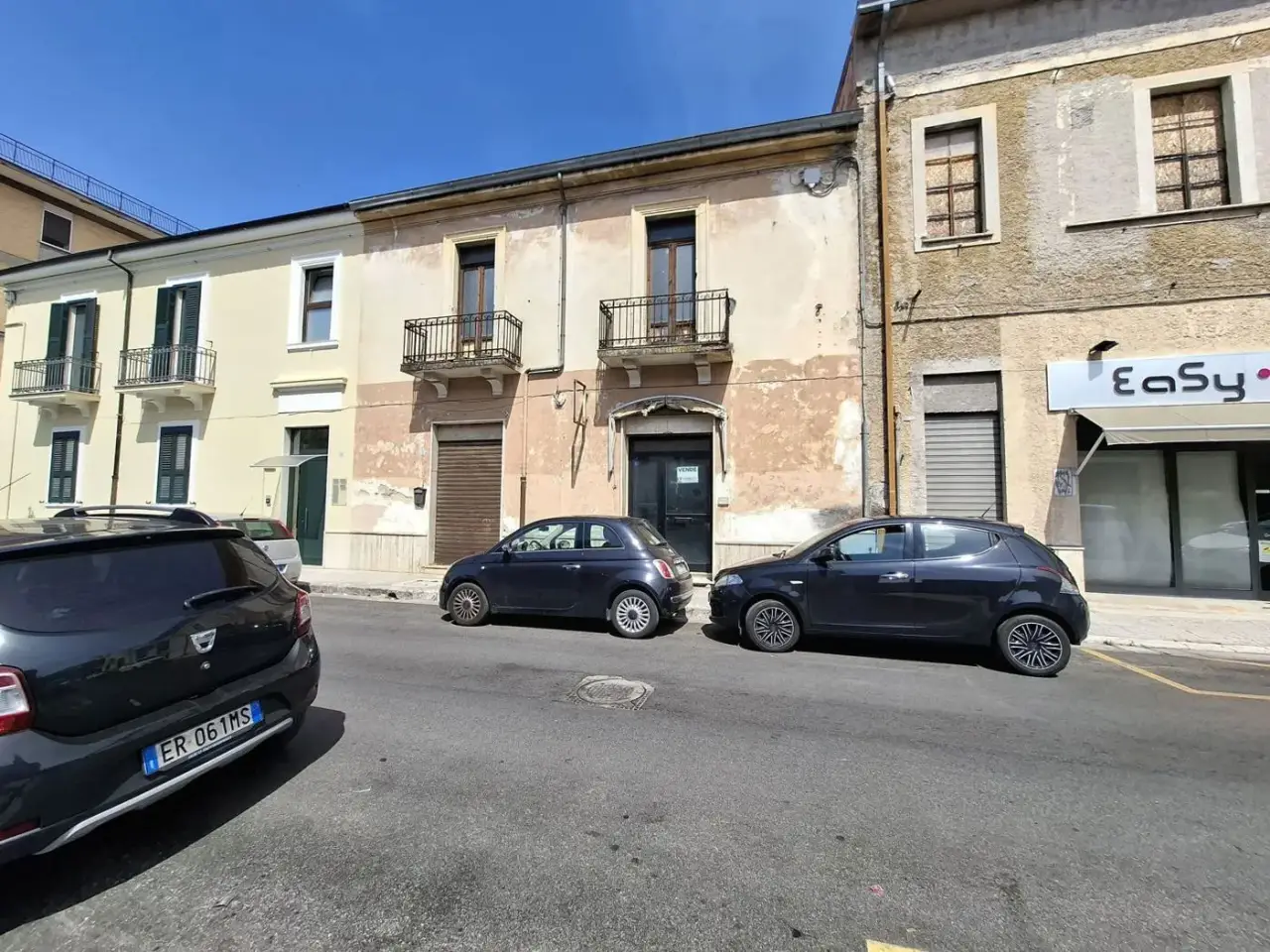 Negozio in Via Firenze 13, Sora, {3} - Foto 2