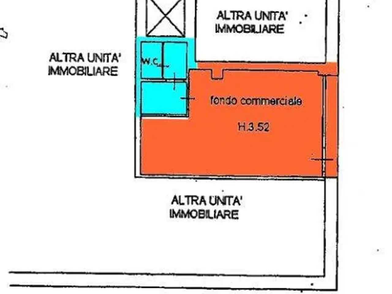 Negozio in , Livorno, {3} - Foto 1