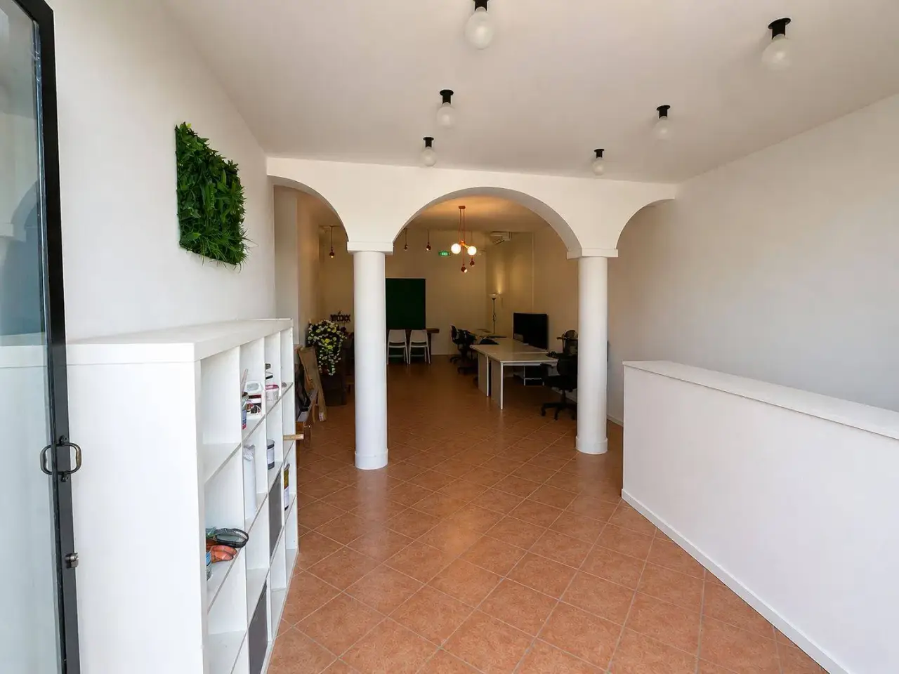 Esercizio commerciale in Via F. Magellano 155, Vicopisano, {3} - Foto 1