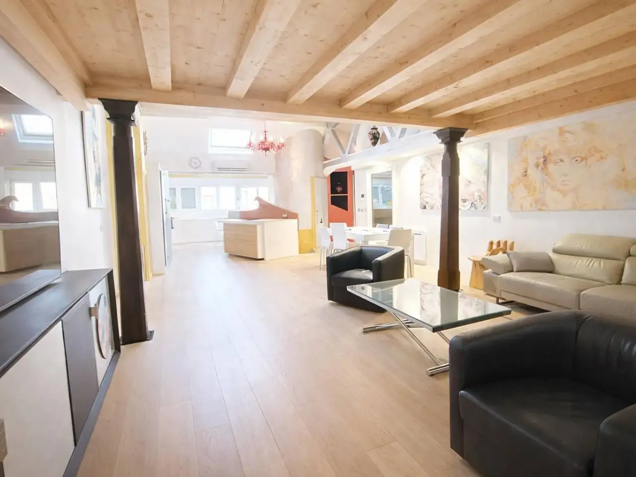 Showroom in Via Lombardia, Castel San Pietro Terme, {3} - Foto 1