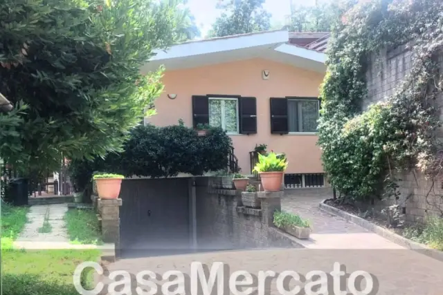 Villa in Via Focicchia, Rocca di Papa - Foto 1