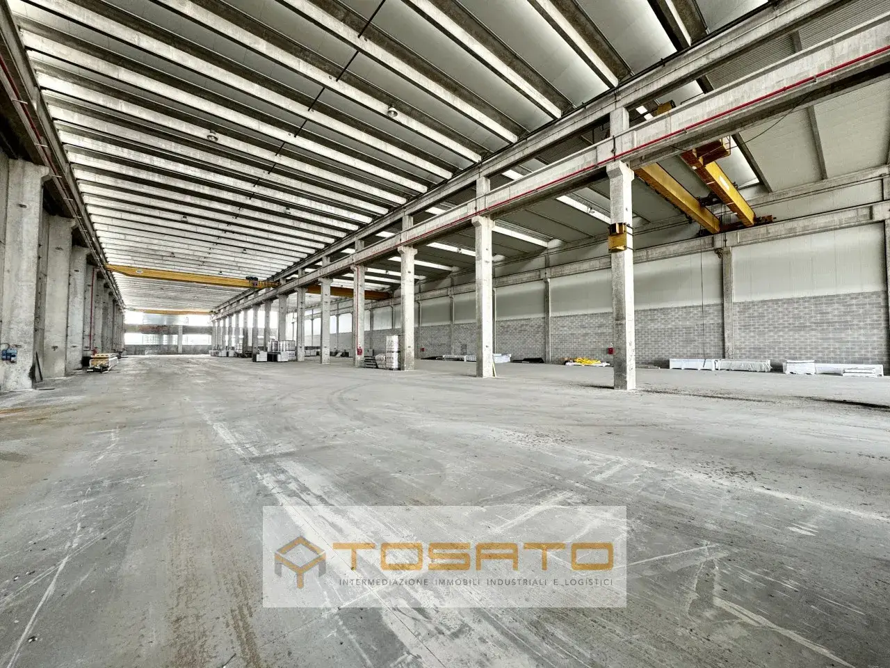 Capannone in , Cittadella, {3} - Foto 1