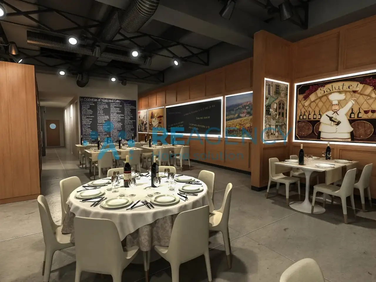 Ristorante in Borgo Casale, Vicenza, {3} - Foto 1