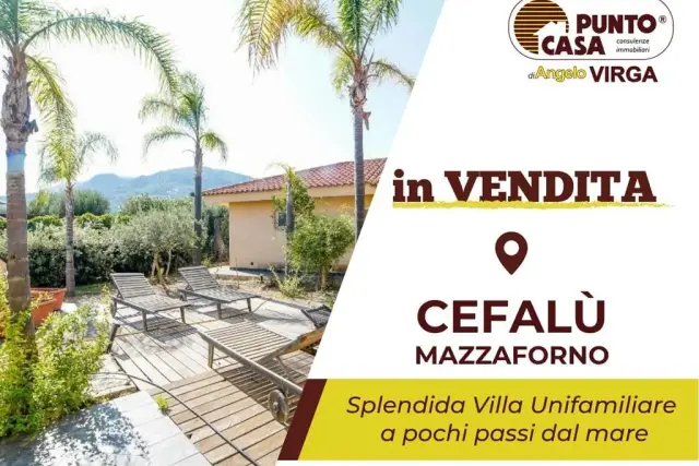 Villa, Cefalù - Foto 1